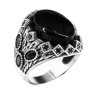 خاتم عتيق نادر