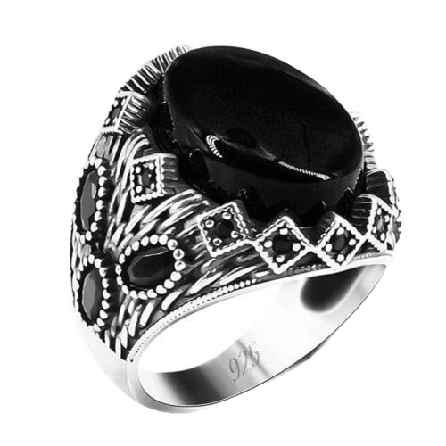 خاتم عتيق نادر