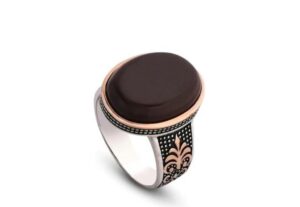 خاتم دم غزال