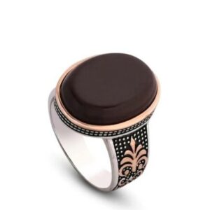 خاتم دم غزال